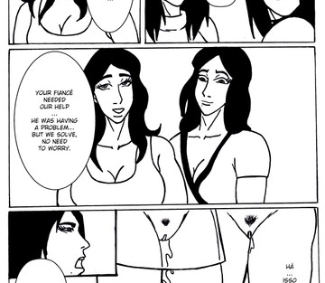 Bachelor Party - Page 21