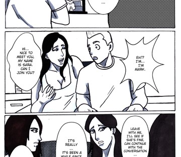 Bachelor Party - Page 4