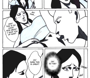 Bachelor Party - Page 5