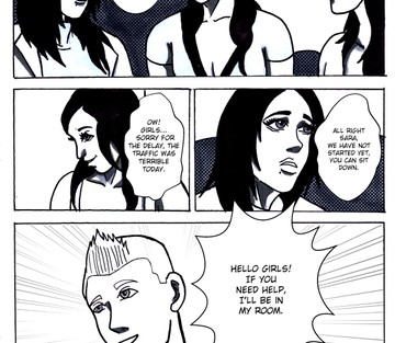 Bachelor Party - Page 2