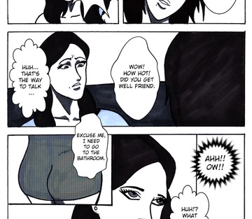 Bachelor Party - Page 3