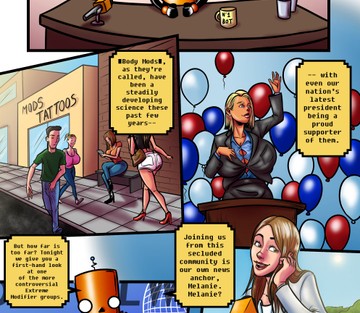 Issue 1 - Page 3