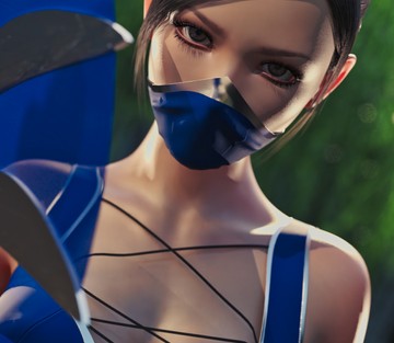 Kitana Kahn
