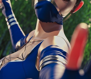 Kitana Kahn - Page 7