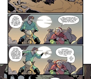 Issue 1 - Page 3