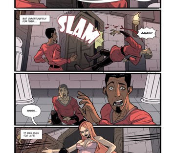 Issue 1 - Page 10