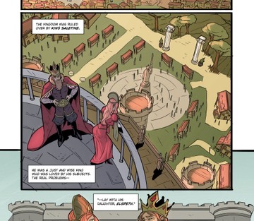 Issue 1 - Page 4
