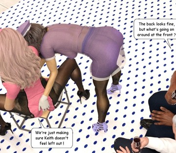 Issue 2 - Flight of Fancy - Page 38