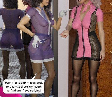 Issue 2 - Flight of Fancy - Page 35