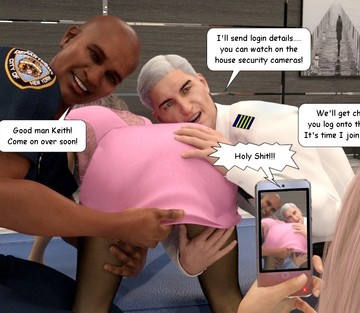 Issue 2 - Flight of Fancy - Page 32