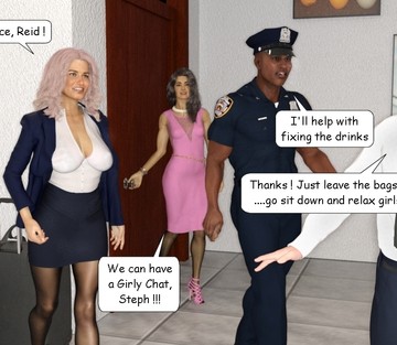 Issue 2 - Flight of Fancy - Page 20