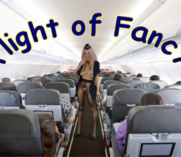 Issue 2 - Flight of Fancy