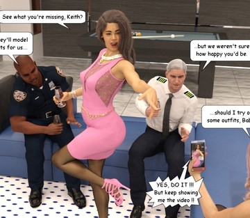 Issue 2 - Flight of Fancy - Page 31