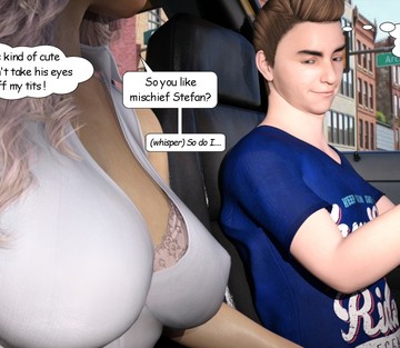 Issue 2 - Flight of Fancy - Page 11