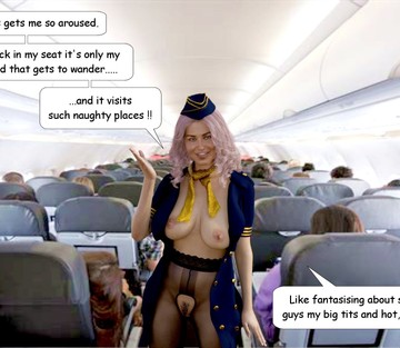 Issue 2 - Flight of Fancy - Page 2
