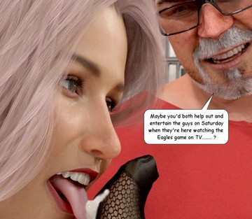 Issue 2 - Flight of Fancy - Page 107