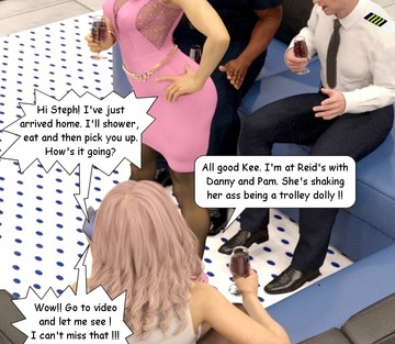 Issue 2 - Flight of Fancy - Page 30