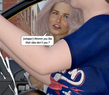 Issue 2 - Flight of Fancy - Page 17