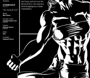 Issue 3 - Page 2