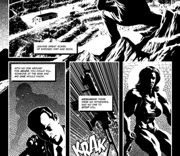 Issue 3 - Page 5