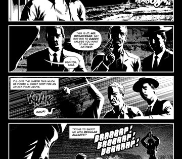 Issue 3 - Page 6