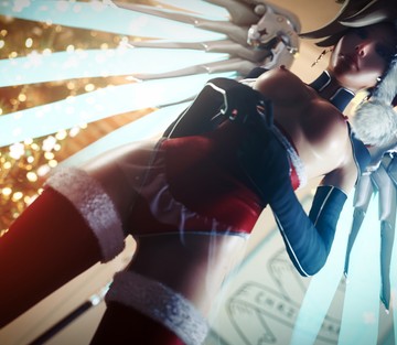 Mercy - Page 3
