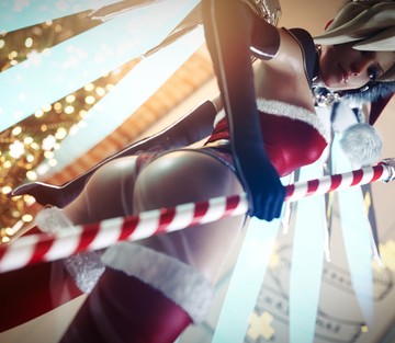 Mercy