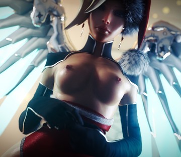 Mercy - Page 4