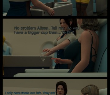 Written in the Sky - Page 7