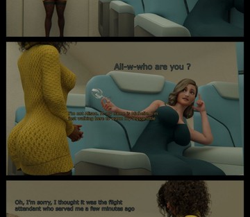 Written in the Sky - Page 4