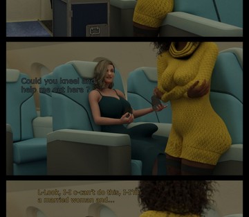 Written in the Sky - Page 8