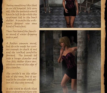 Ghosthunters - Page 6