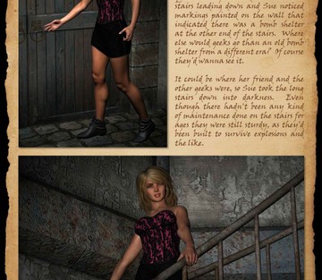 Ghosthunters - Page 5