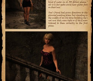 Ghosthunters - Page 2