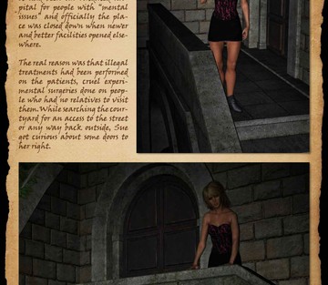 Ghosthunters - Page 3
