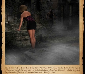 Ghosthunters - Page 7
