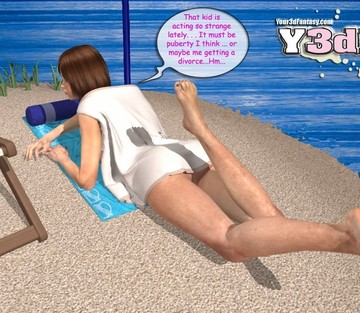Beach - Page 5