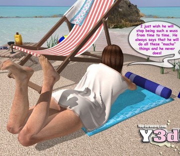 Beach - Page 7