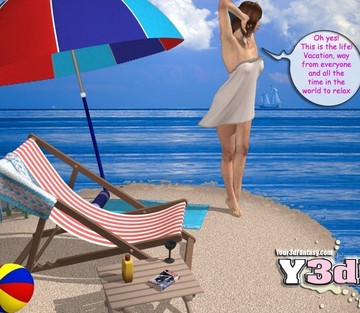 Beach - Page 3
