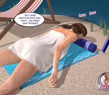 Beach - Page 10