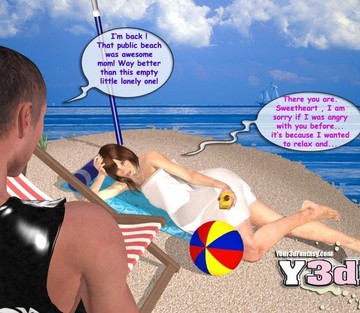 Beach - Page 8