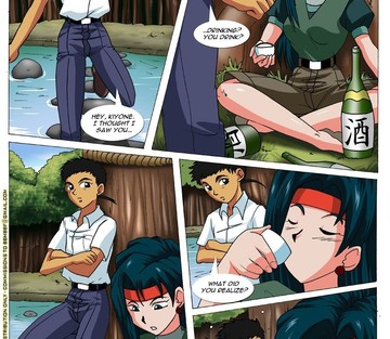 No Need for Frustration - Page 5