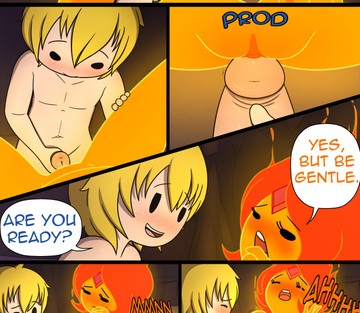 Issue 3 - Vault Of Boners - Page 10