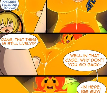 Issue 3 - Vault Of Boners - Page 17