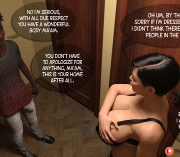 The Good Wife - Prequel Chapter - Page 27