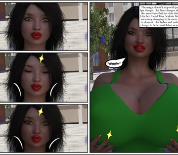 Bim U - Page 354