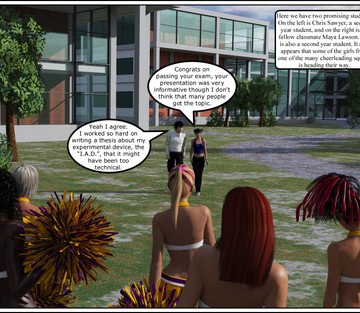 Bim U - Page 3