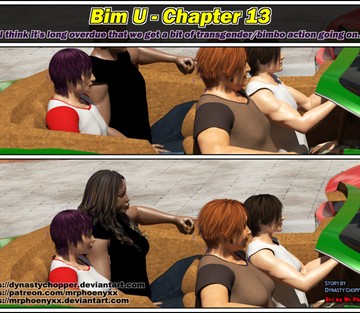 Bim U - Page 364