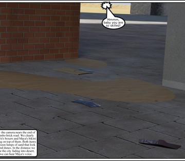 Bim U - Page 413