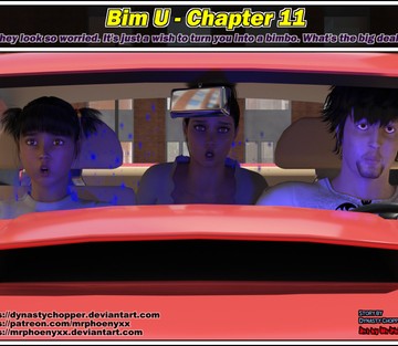 Bim U - Page 300